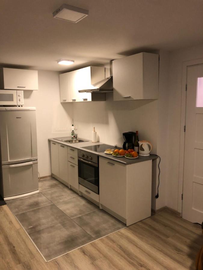 Apartamenty Parkowa Кошалин Экстерьер фото